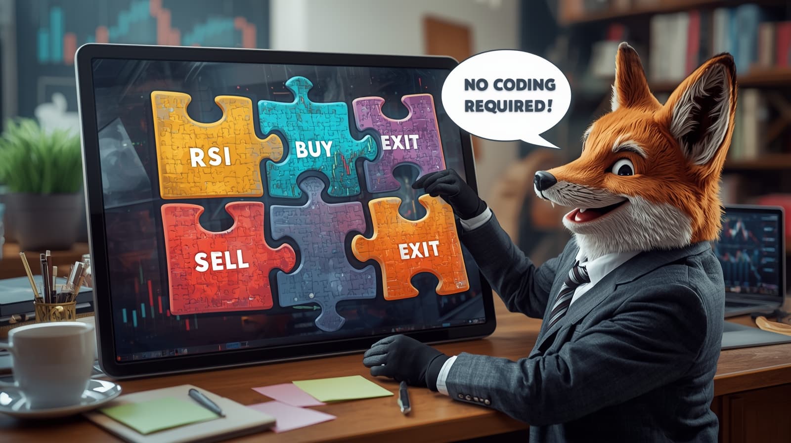 Simple Conditions and Actions